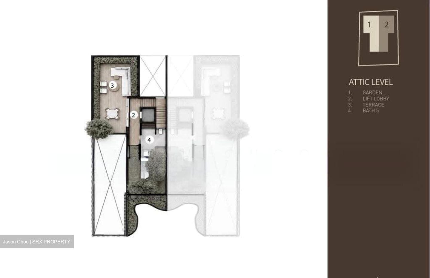 Robin Close (D10), Semi-Detached #612014131